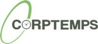 Corptemps official logo