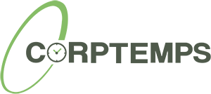 Corptemps official logo