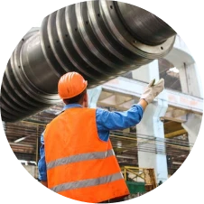Heavy Equipment Operator