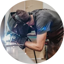 Welder